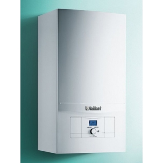 Котел газовый Vaillant 24 turbo tec pro VUW INT 242/5-3 Н в Запорожье